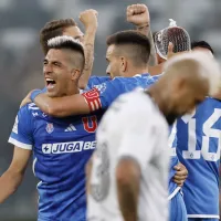 Referente de la U acusa ayuda a Colo Colo y calienta el Superclásico: \'Les vamos a ganar igual\'