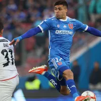 Los tres jugadores claves de la U para ganarle el Superclásico a Colo Colo: \'Son abrelatas\'