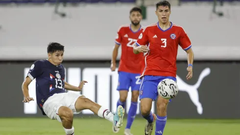 El futuro de Jonathan Villagra no está claro.