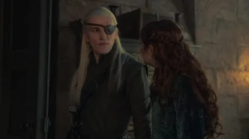 El final de temporada reveló una inesperada premonición.