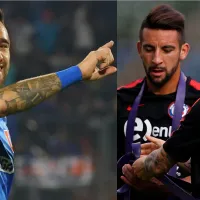 Matías Zaldivia palpita el Superclásico con Aránguiz e Isla: \'Le dan mucha jerarquía al torneo\'