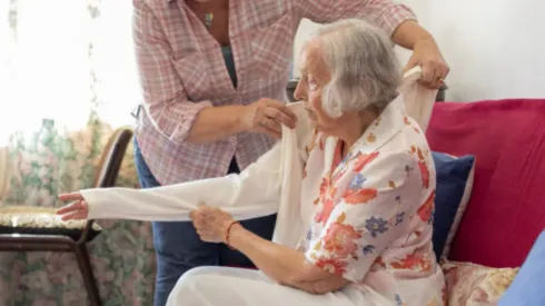 Beneficios en Chile para cuidadores