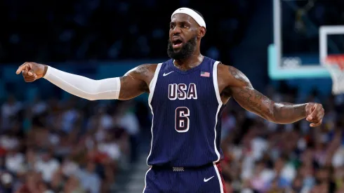 Estados Unidos ha ganado todos sus partidos.