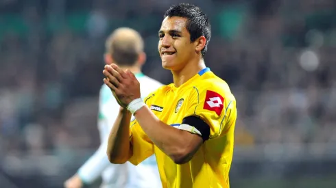 Aseguran que Sánchez retorna al Udinese