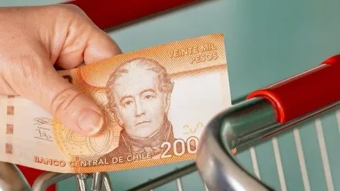 Dinero – Bolsillo Familiar Electrónico 2024.