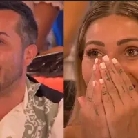 ¡Y envió un regalo! La invitación del \'Poeta\' que sorprendió a Faloon en ¿Ganar o Servir?