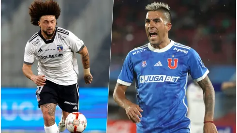 Maxi Falcón es el apuntado para frenar a Lea Fernández.