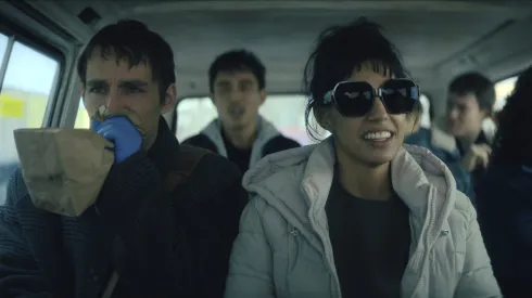 ¿A qué hora se estrena The Umbrella Academy 4?