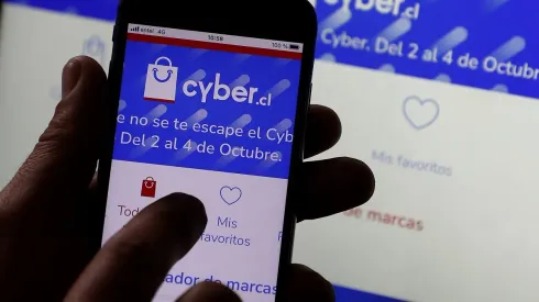Imagen referencial del Cyber Day