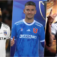 Charles Aránguiz se entusiasma con el Superclásico dorado: \'Respeto mucho a Vidal e Isla\'