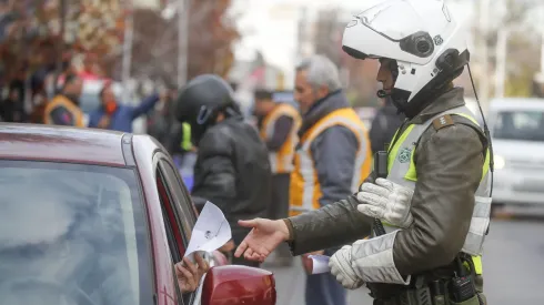 Restricción vehicular 7 de Agosto: Autos que no pueden circular en Santiago