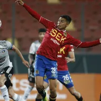 Alaban la masterclass de Daniel Morón en Colo Colo por quitarle un fichaje a la U: \'Es un mérito\'