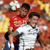 Daniel Morón confirma que están cerca de fichar al cuarto refuerzo para Colo Colo: \'Hemos tenido cercanía\'
