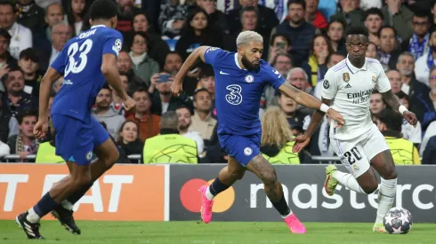 El Madrid tiene otra prueba antes de La Liga.