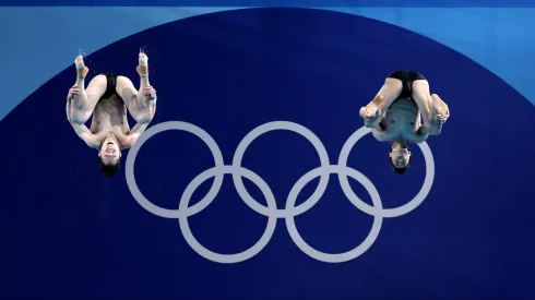 Los Juegos Olímpicos han estado en los ojos del mundo.