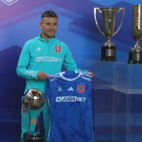 El íntimo video de la U que muestra a Marcelo Díaz coqueto con Aránguiz: \'Charles te amo\'