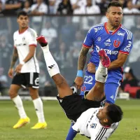 Esteban Paredes elige entre Matías Zaldivia o Maxi Falcón y golpea: \'Les cantó y todo\'