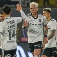 Campeón de América demuele a ByN por el cuarto fichaje de Colo Colo: \'Pichanga\'