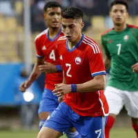 Rafa Olarra le ruega a Jonathan Villagra elegir a la U y no a Colo Colo: \'Sigue tu corazón\'