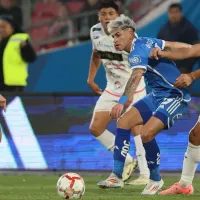 Johnny Herrera golpea a todos: asegura que vienen desde Portugal a \'robarle\' a dos figuras a la U