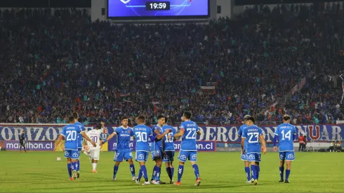 Los asistentes al Superclásico deben estar en el Registro Nacional de Hinchas