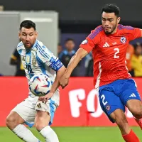 La Roja renueva energías para la revancha ante la Argentina de Lionel Messi: “Estamos para competir”