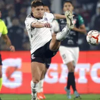 Ex goleador de Colo Colo presiona a Leonardo Gil para que se baje el sueldo: \'Que se quede calladito\'