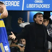 Gustavo Quinteros asoma como DT de Boca por su gran presente en Argentina: \'Analizaré las ofertas\'