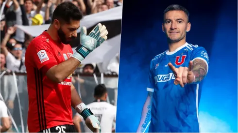 Johnny Herrera aseguró que Charles Aránguiz puede jugar el Superclásico porque Colo Colo es inferior a la U.