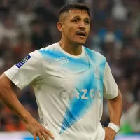 Feroz ninguneo francés a Colo Colo y Cobreloa en medio del dossier Alexis Sánchez
