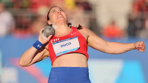 Natalia Ducó es una de las que hace su estreno este jueves.