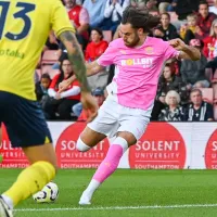 \'Fichaje brillante\': DT de Southampton queda en llamas con estreno goleador de Ben Brereton