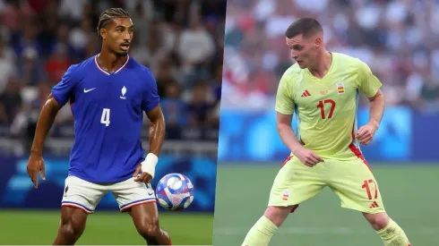 Francia y España animarán un partidazo.