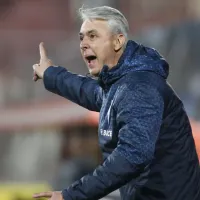 Tiago Nunes incendia todo por el trato a la UC: \'Me preocupa que el torneo no se resuelva en la cancha\'