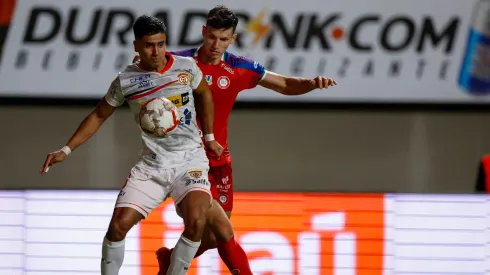 Cobreloa se impuso por 2-0 en la Jornada 4 del actual torneo.
