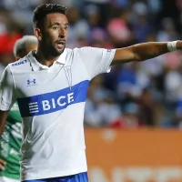 Mauricio Isla habla de su error: \'Muchos me dijeron que no volviera a U. Católica\'