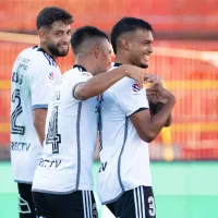\'Fuerza, talento y...\': así recibieron al defensa de Colo Colo que llega por Jonathan Villagra