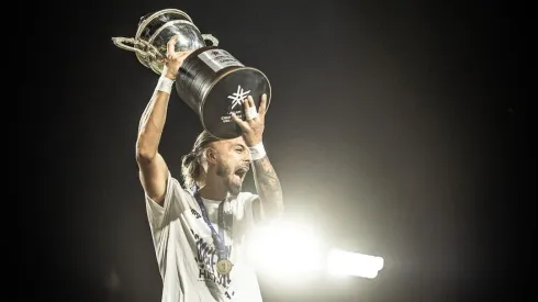 Un delantero uruguayo se sumará a Huachipato desde Vélez Sarsfield.