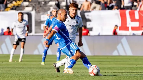En la U confían en sacarle 7 puntos de ventaja a Colo Colo