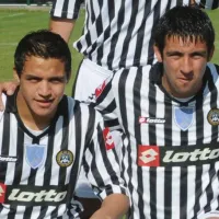 \'Tema sentimental\': Mauricio Isla destapa la razón de Alexis Sánchez para volver a Udinese