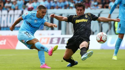 Coquimbo será local ante Iquique.