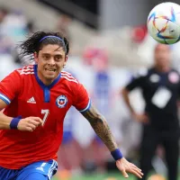 Joaquín Montecinos vuelve a Chile tras su amargo paso por México: ¡Refuerzo de O\'Higgins!