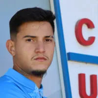 Buljubasich defiende con firmeza el fichaje de Jader Gentil en la UC: "No traicionamos a nadie"