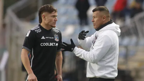 Almirón no quiere saber de sorpresas ante la U