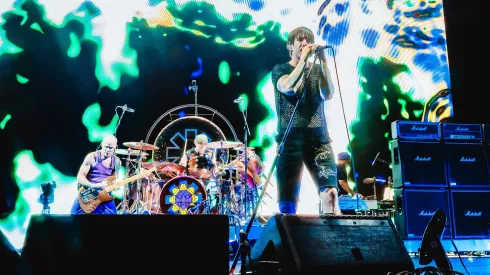 ¿Qué artistas se presentan en el cierre de los JJ.OO?