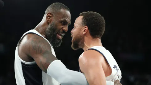 Estados Unidos quiere la gloria olímpica.