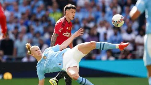 La Community tiene el primer derby de la temporada.