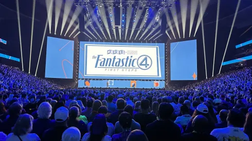 Varias sorpresas en la D23.