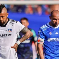 Superclásico para la siesta: La U y Colo Colo firman un aburrido y amargo 0-0 en el Nacional