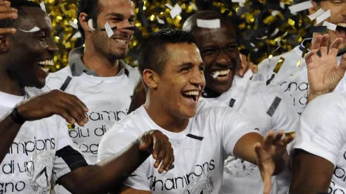 Sánchez vuelve a ser jugador del Udinese